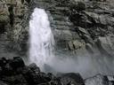 Upper Wapama Falls.